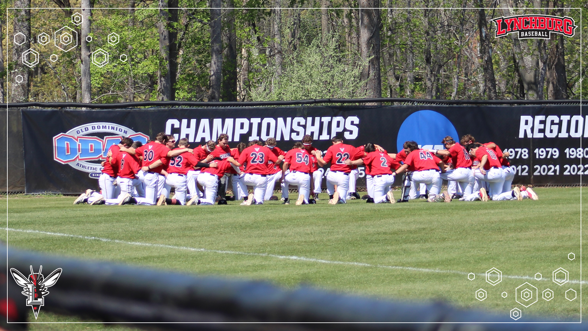 2026 Baseball Schedule Updates - Story Cover