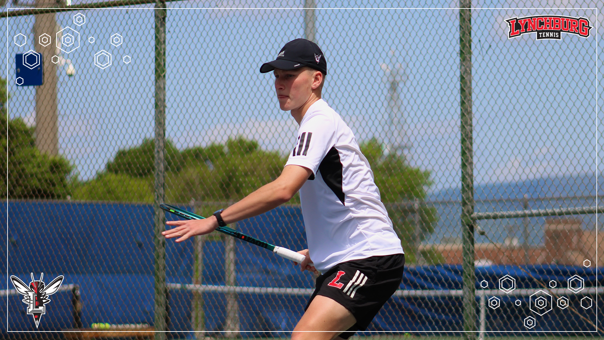 2026 Men's Tennis vs HSC - Story Cover