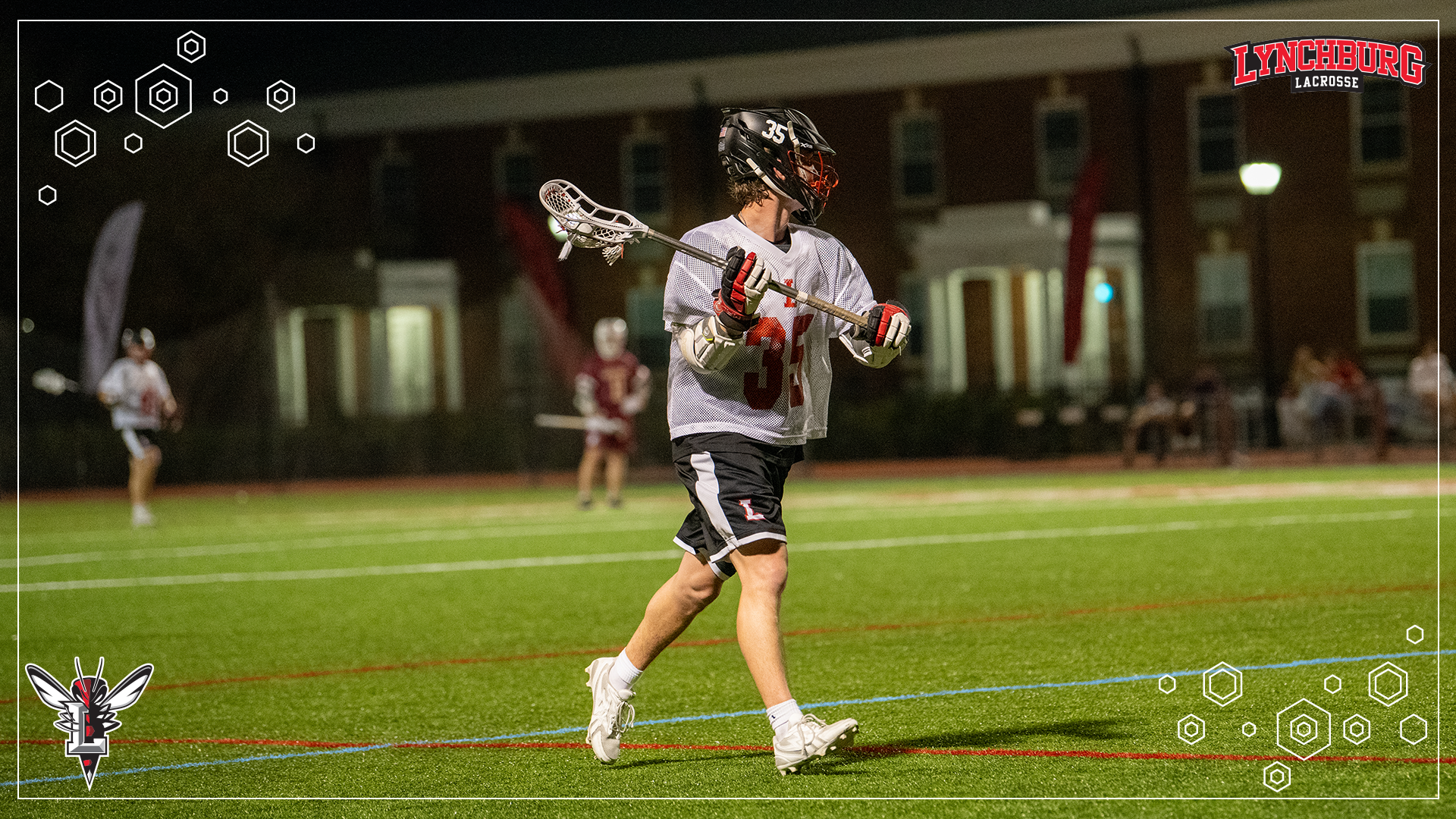 2026 Men's Lacrosse vs Bridgewater ODACs - Story Cover