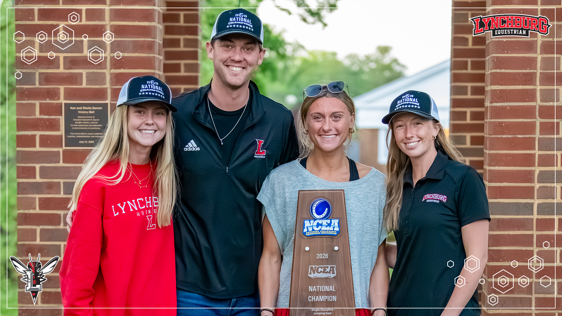 2026 Equestrian NCEA COYs - Story Cover