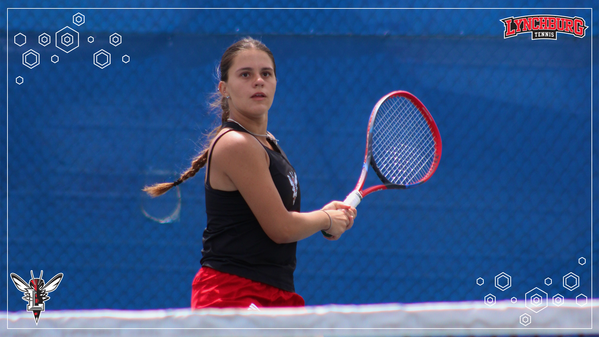 2026 Tennis vs ODAC QF - Story Cover