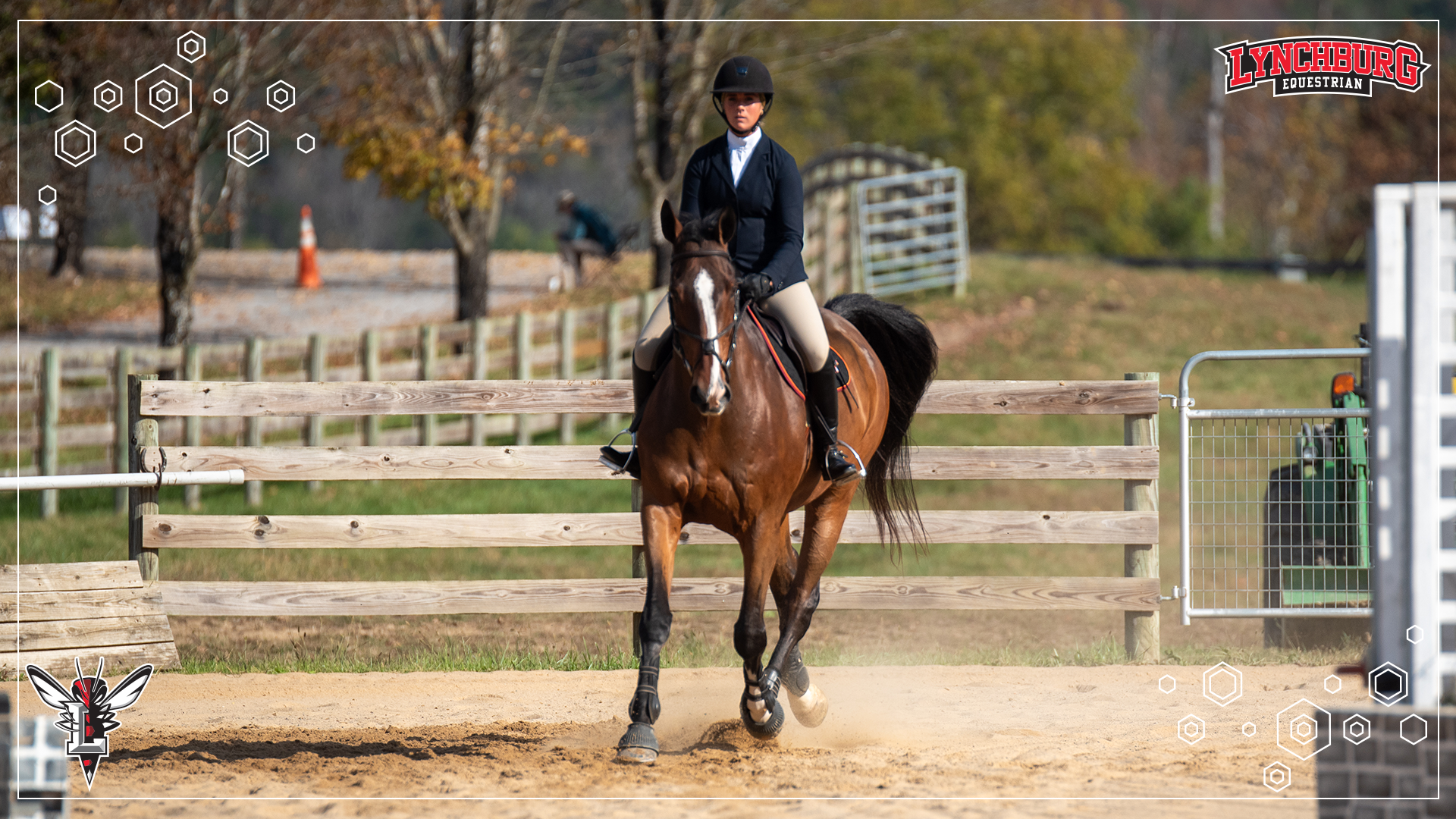 2026 Equestrian IHSA Zones - Story Cover