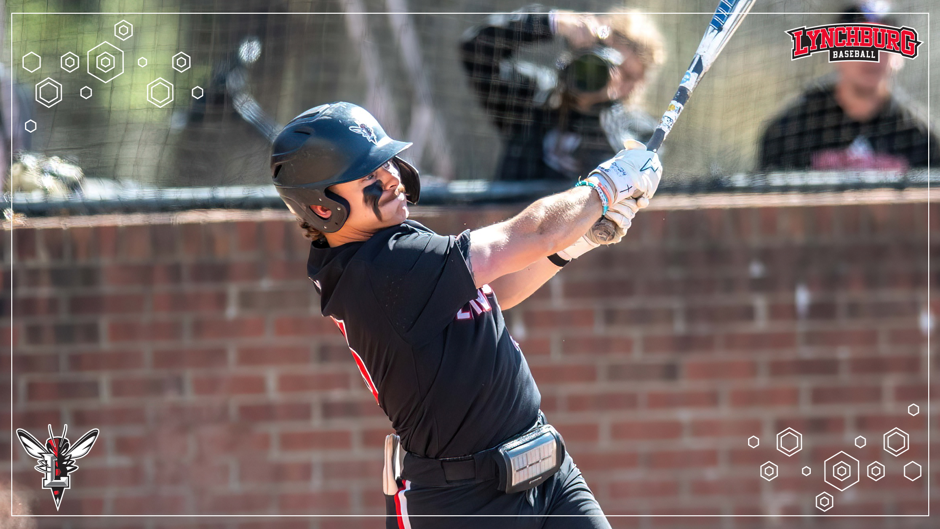 2026 Baseball vs Hampden-Sydney 2 - Story Cover