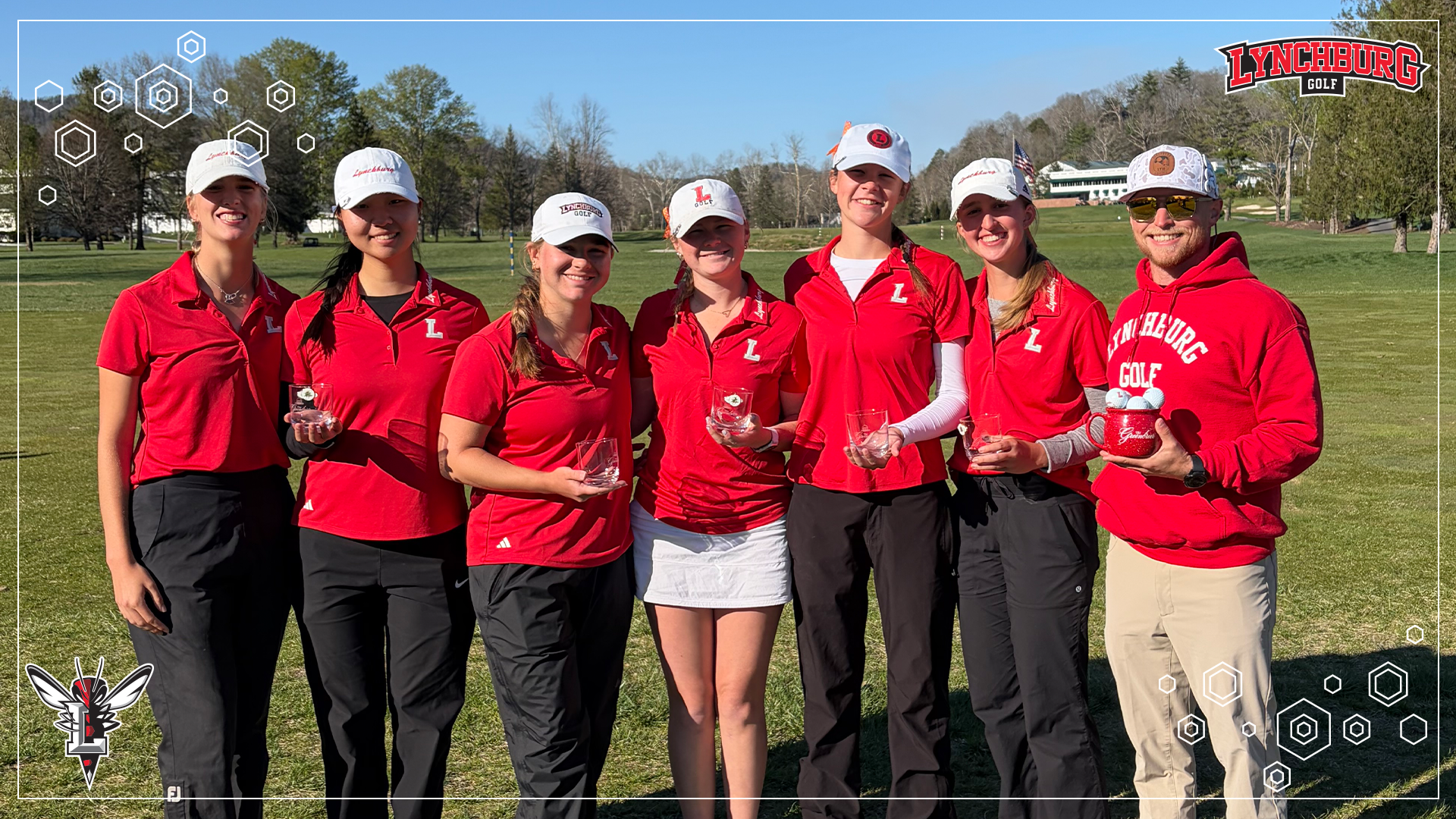 2026 Women's Golf Greenbrier - Story Cover