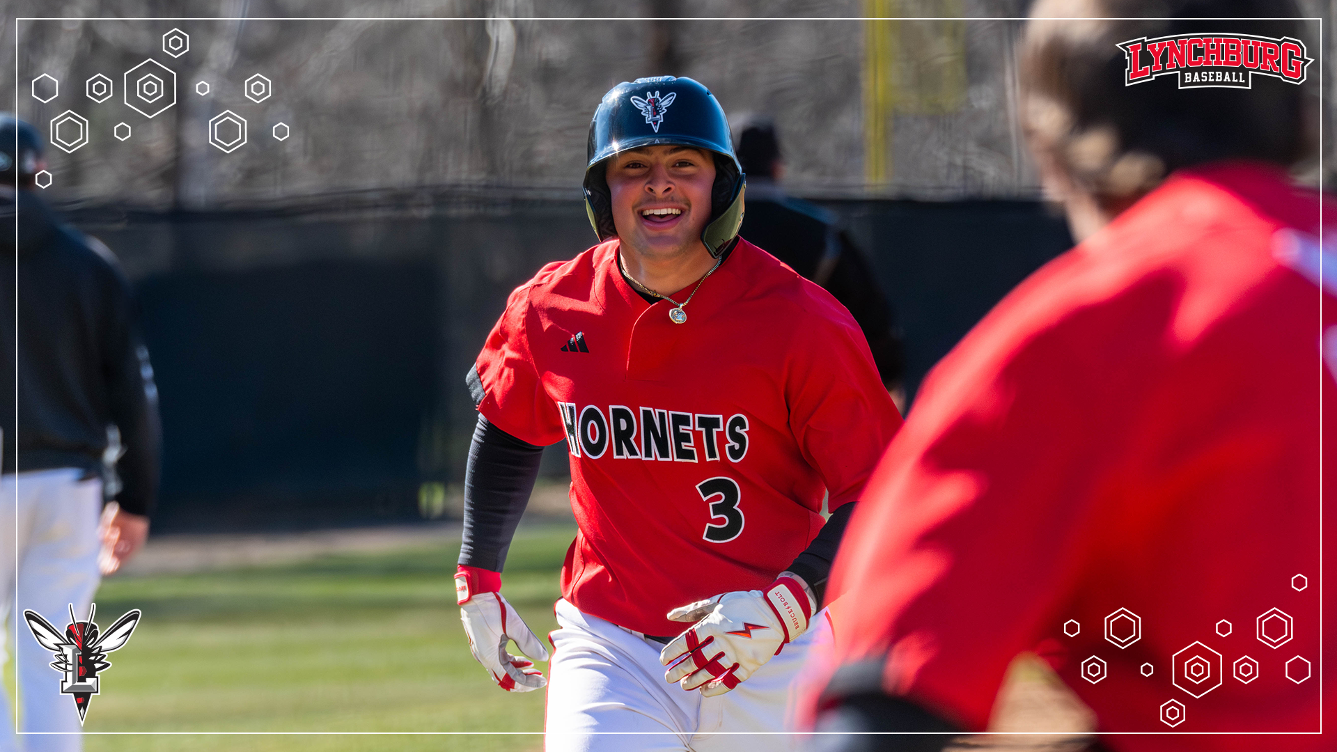 2026 Baseball vs CNU - Story Cover