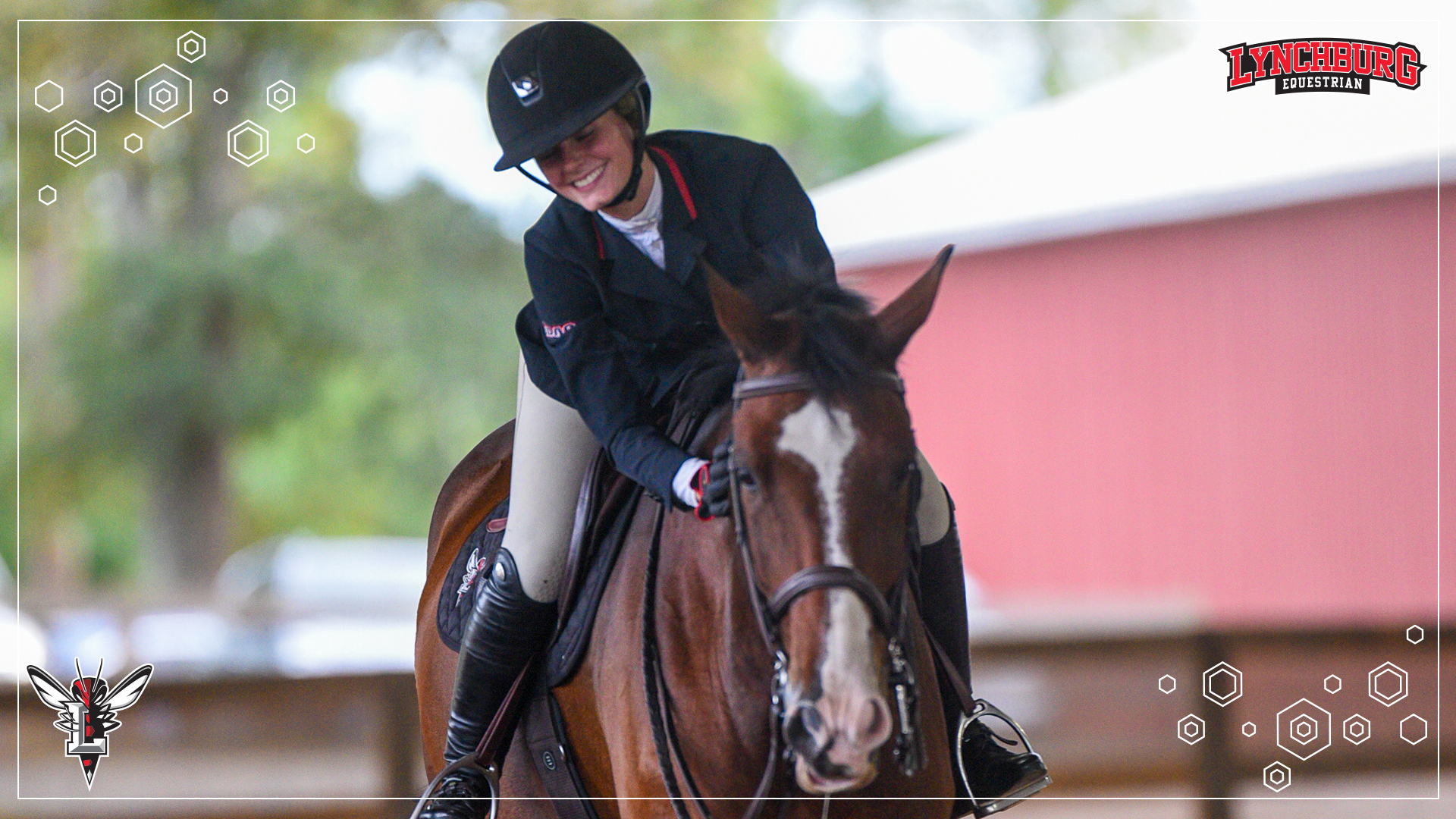 2026 Equestrian Zemp All-American - Story Cover