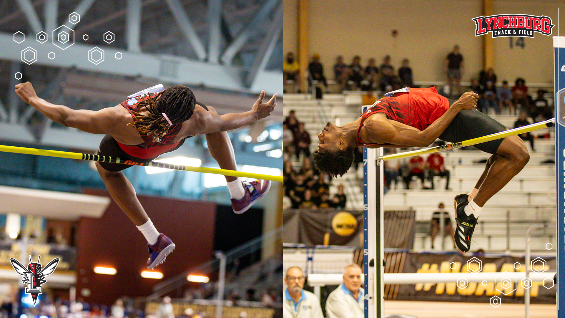 2026 Track and Field Brown Victoria CAOW - Story Cover