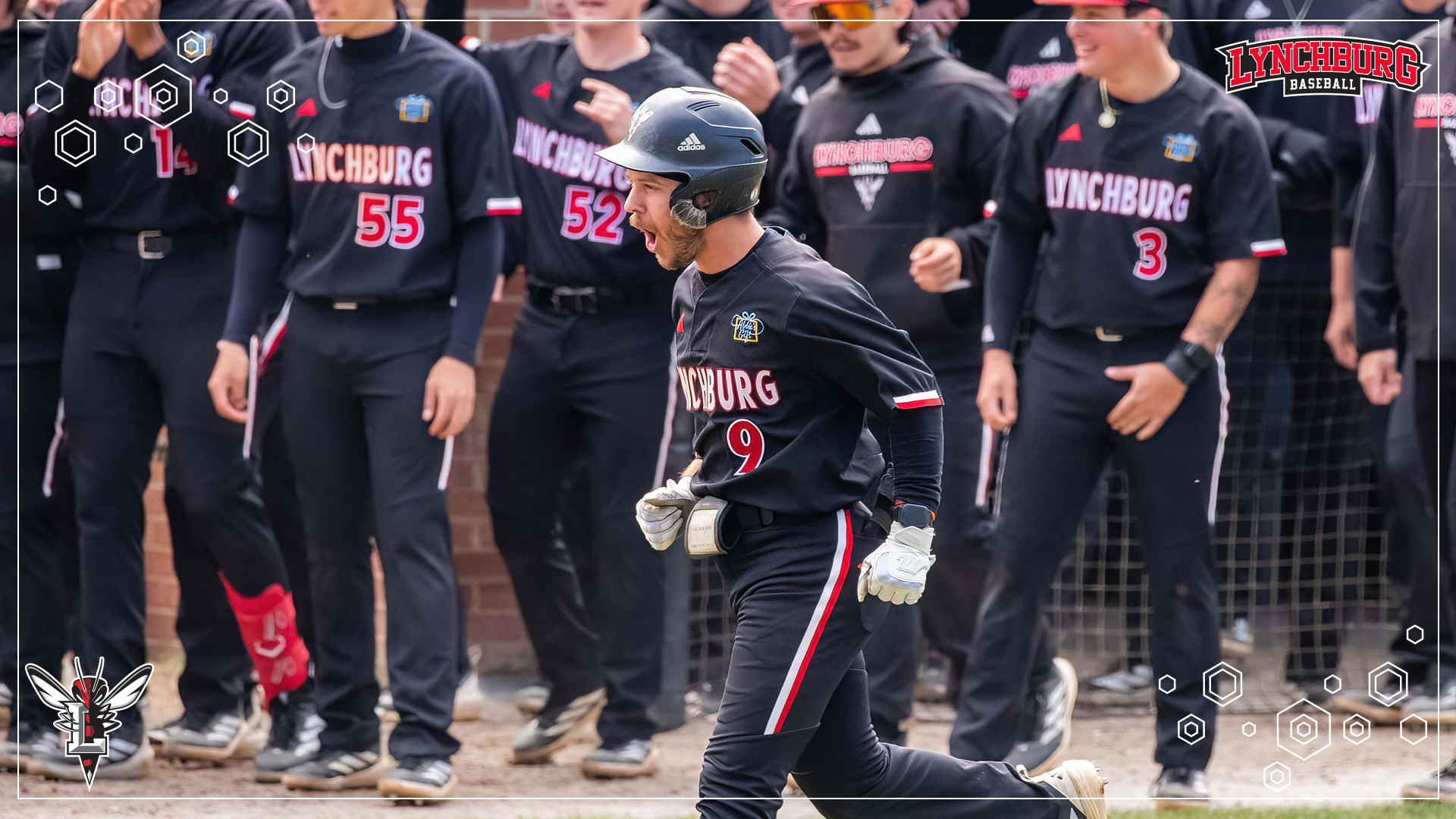 2026 Baseball vs Roanoke ODAC QF - Story Cover