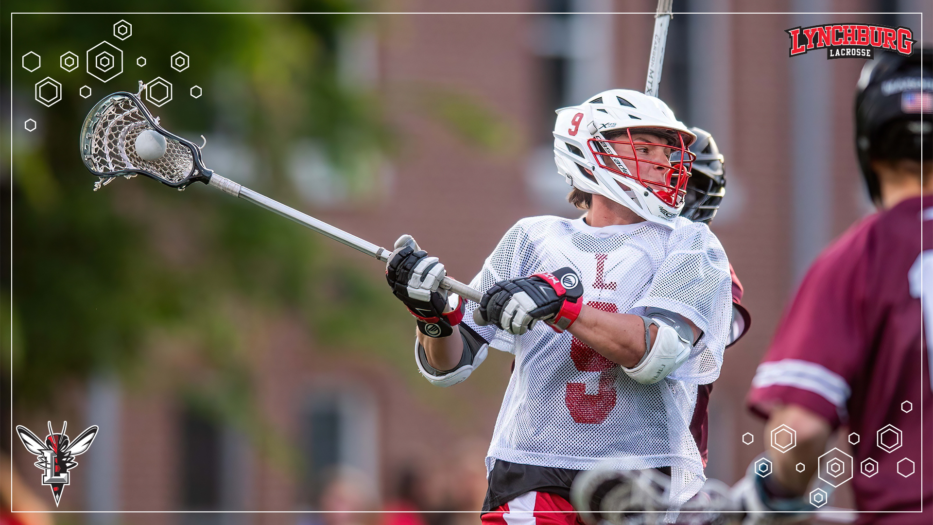 2026 Men's Lacrosse vs Roanoke ODAC SF - Story Cover