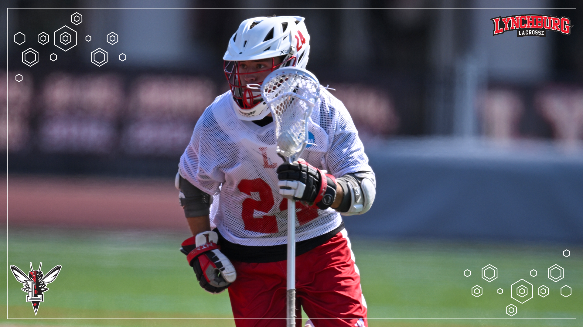 2026 Men's Lacrosse NCAA Third Round - Story Cover