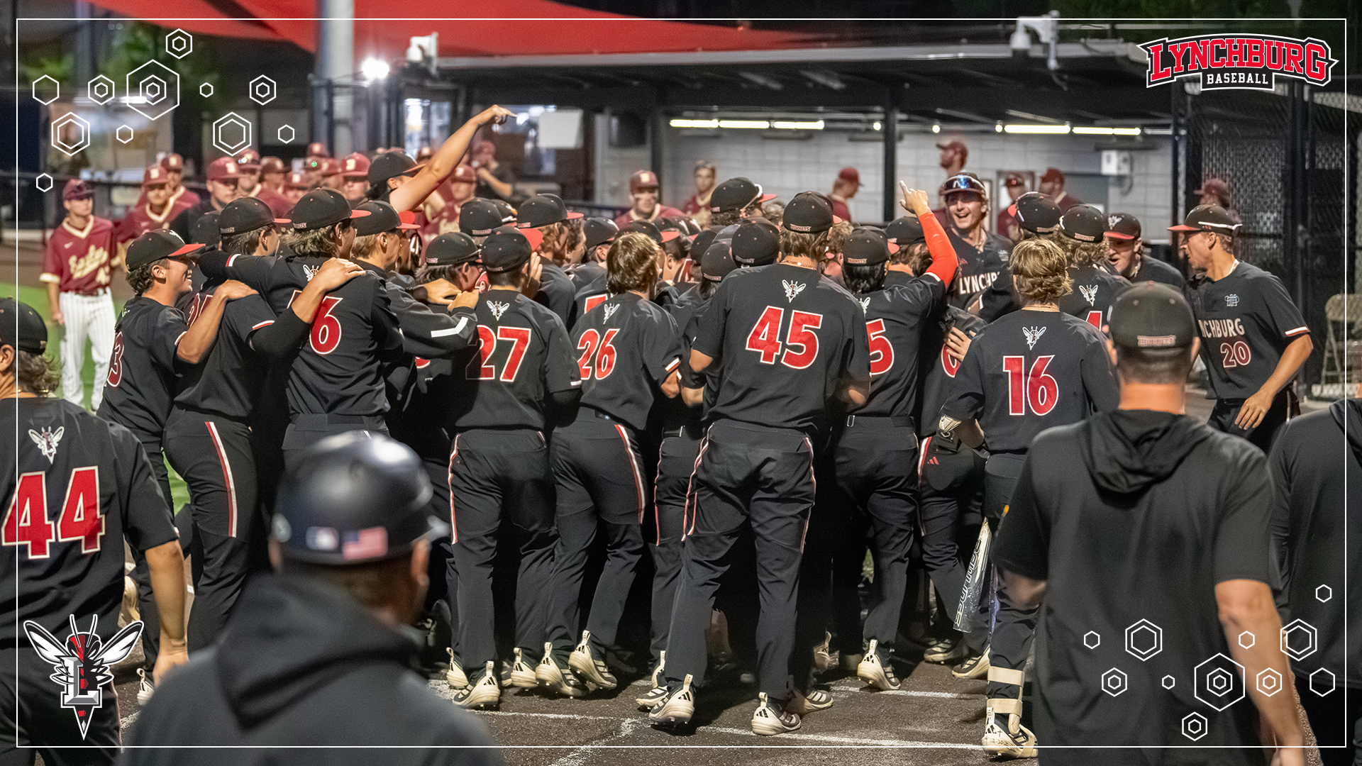 2026 Baseball NCAA Ticket Punch - Story Cover