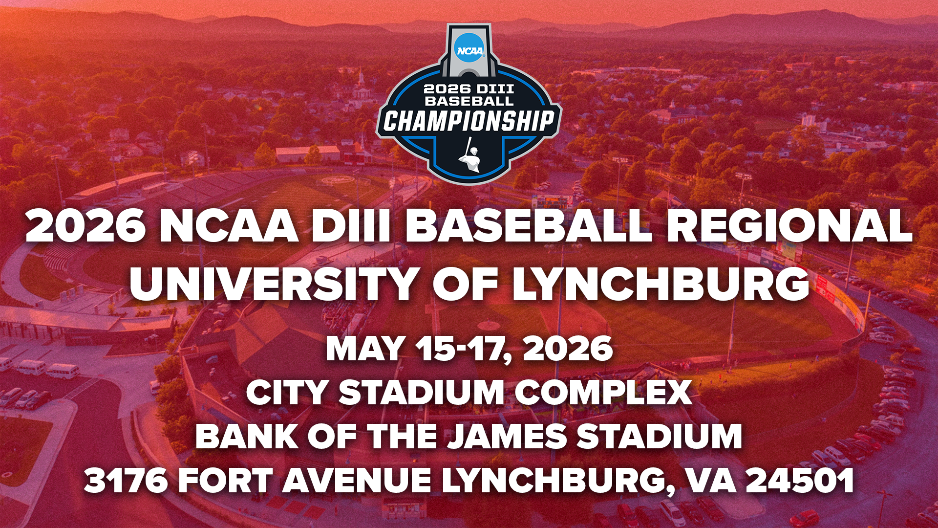 Baseball Regional Page Cover