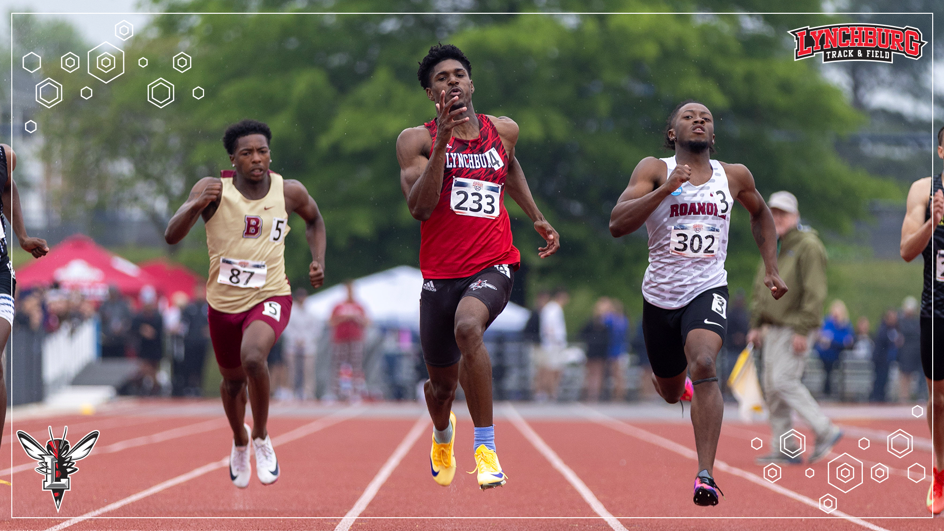 TF 25-26 NCAA Outdoors National Qualifiers