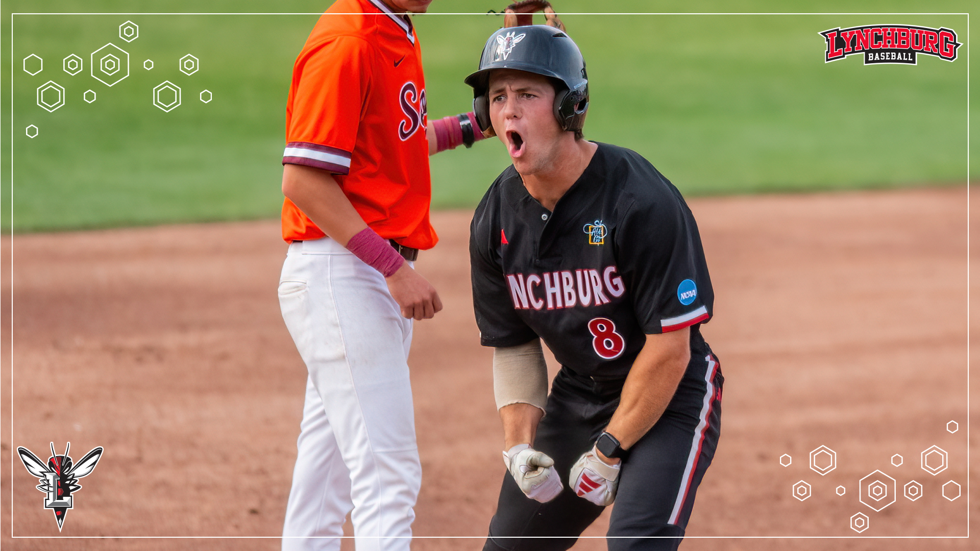 2026 Baseball NCAA Regionals G2 - Story Cover