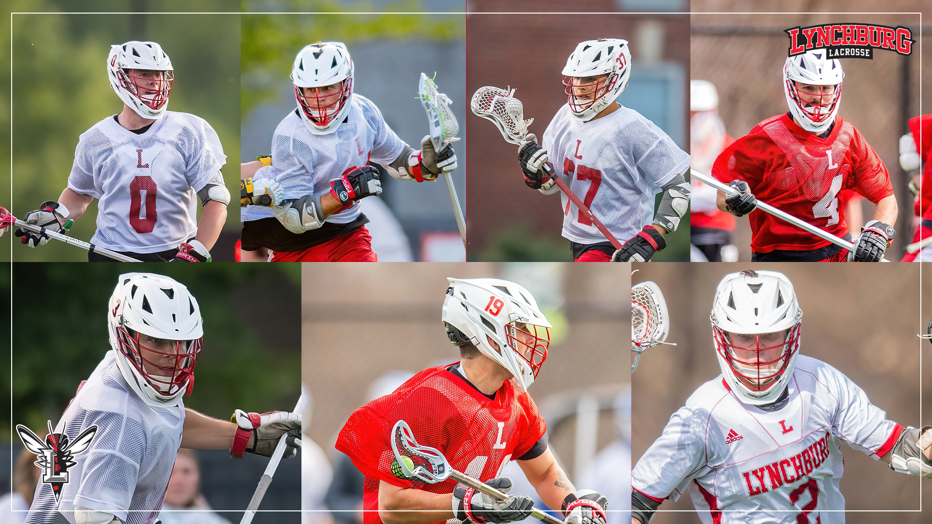2026 Men's Lacrosse All-Americans - Story Cover