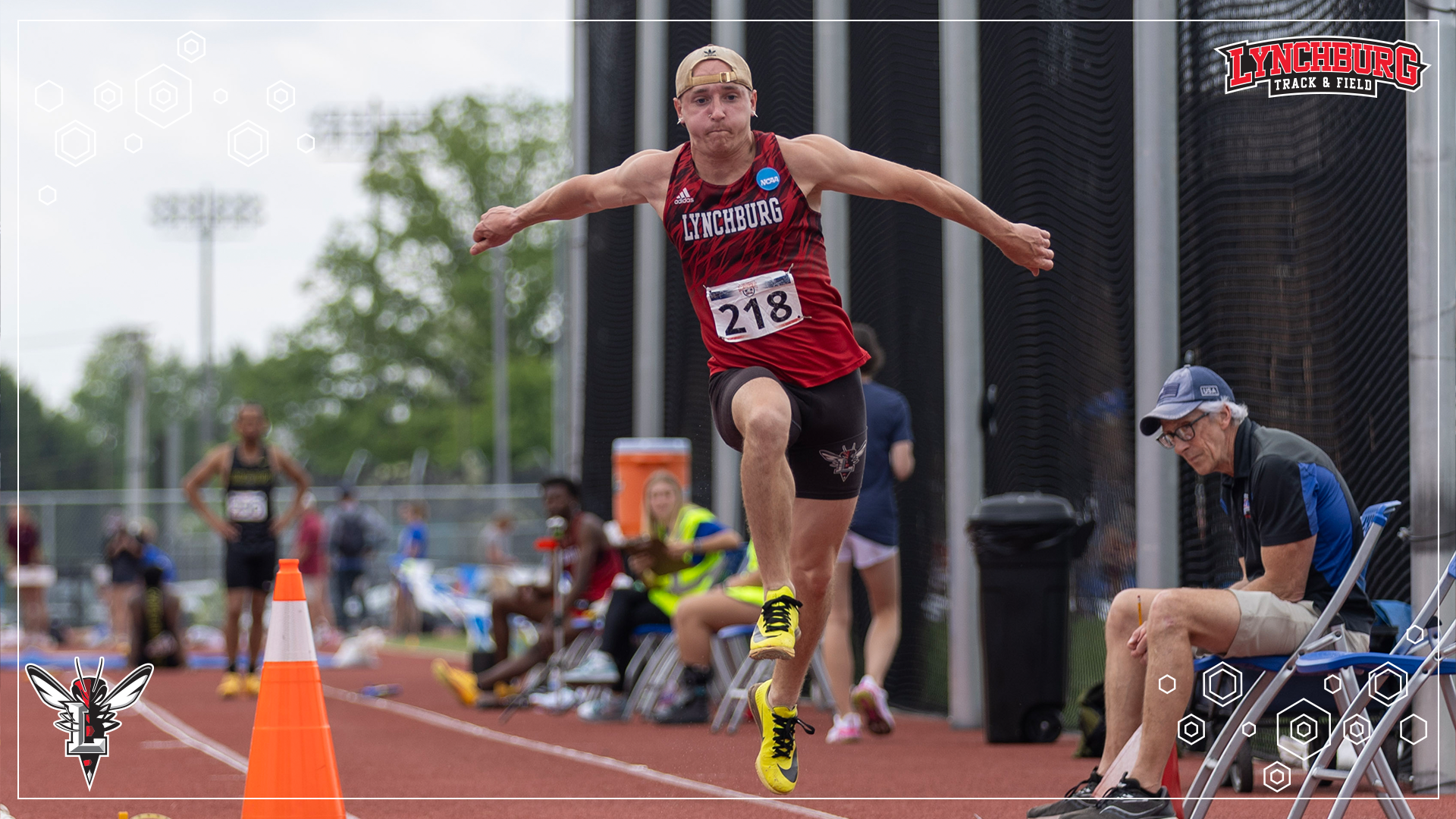 TF 25-26 NCAA Outdoors Meet Preview