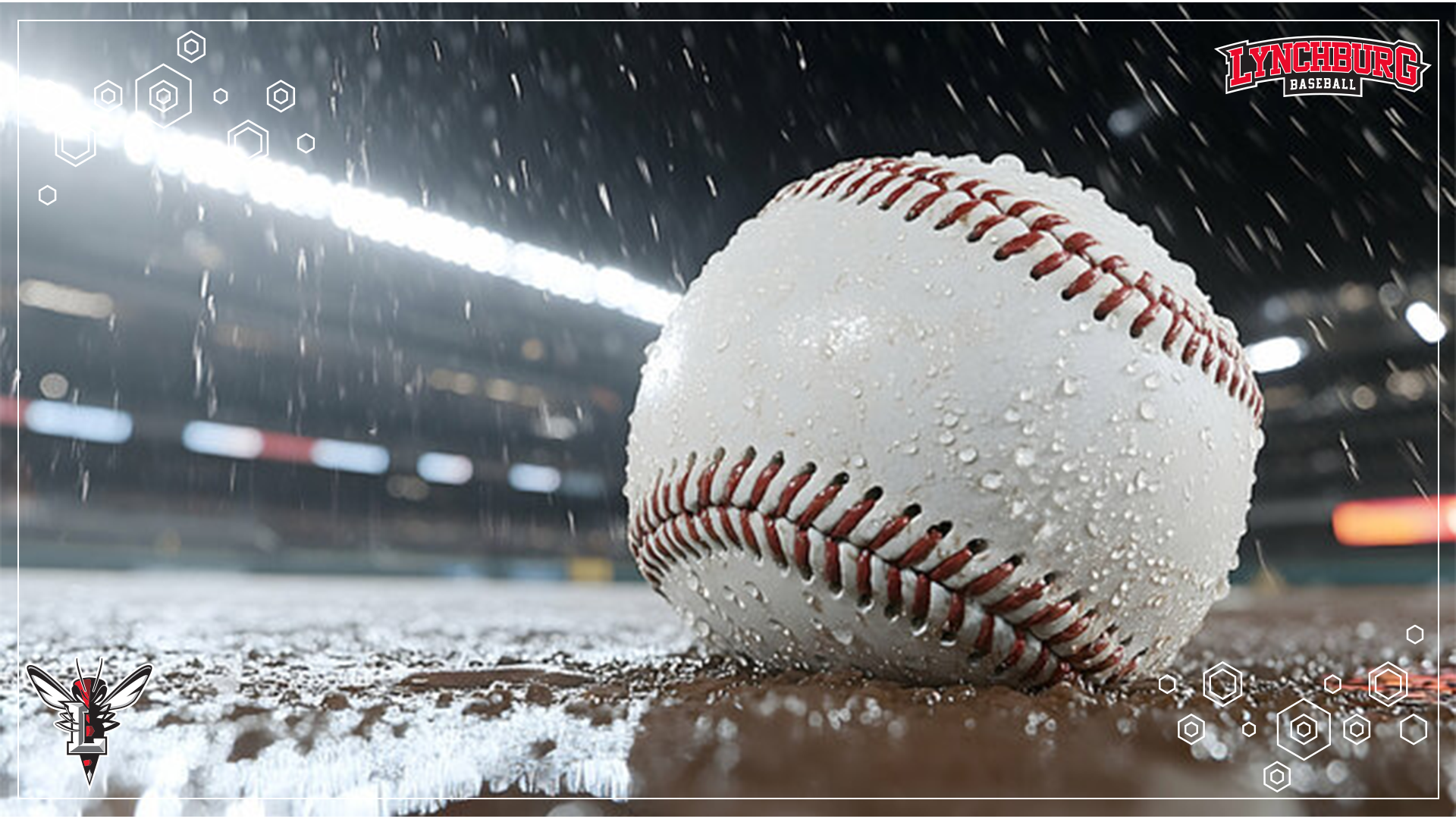 Rain Delay BSB