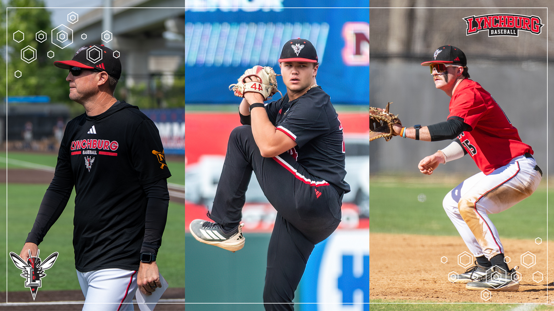 2026 Baseball All-Region - Story Cover