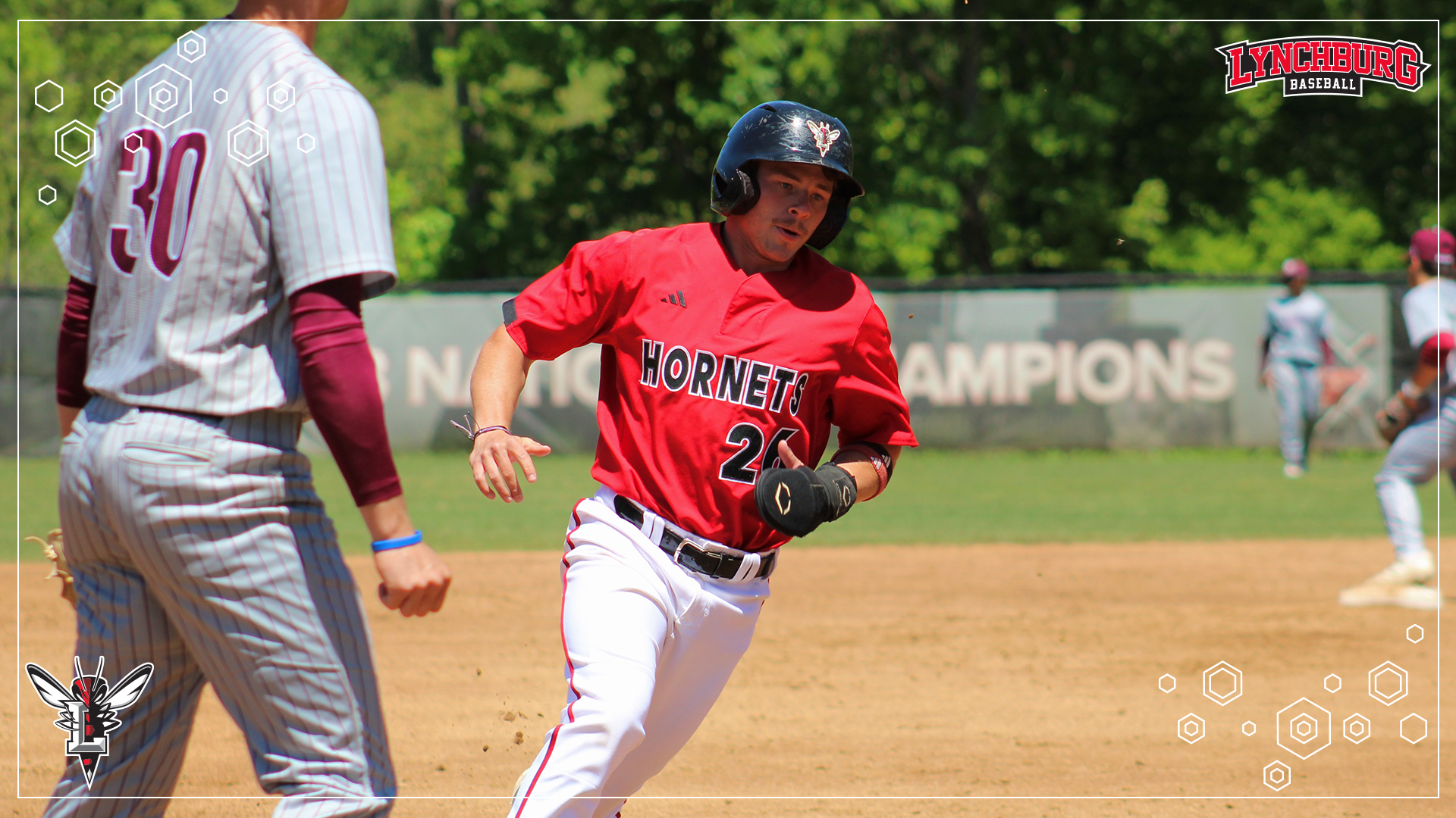 2026 Baseball vs Roanoke ODACs 2 - Story Cover