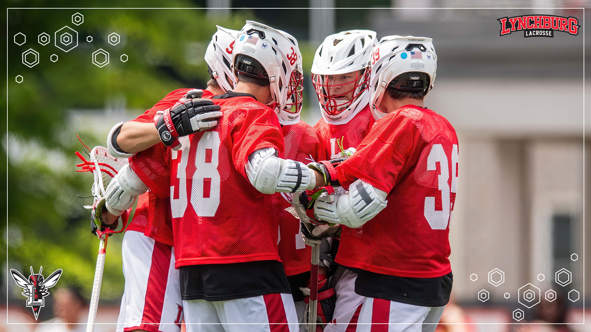2026 Men's Lacrosse ODAC Championship - Story Cover