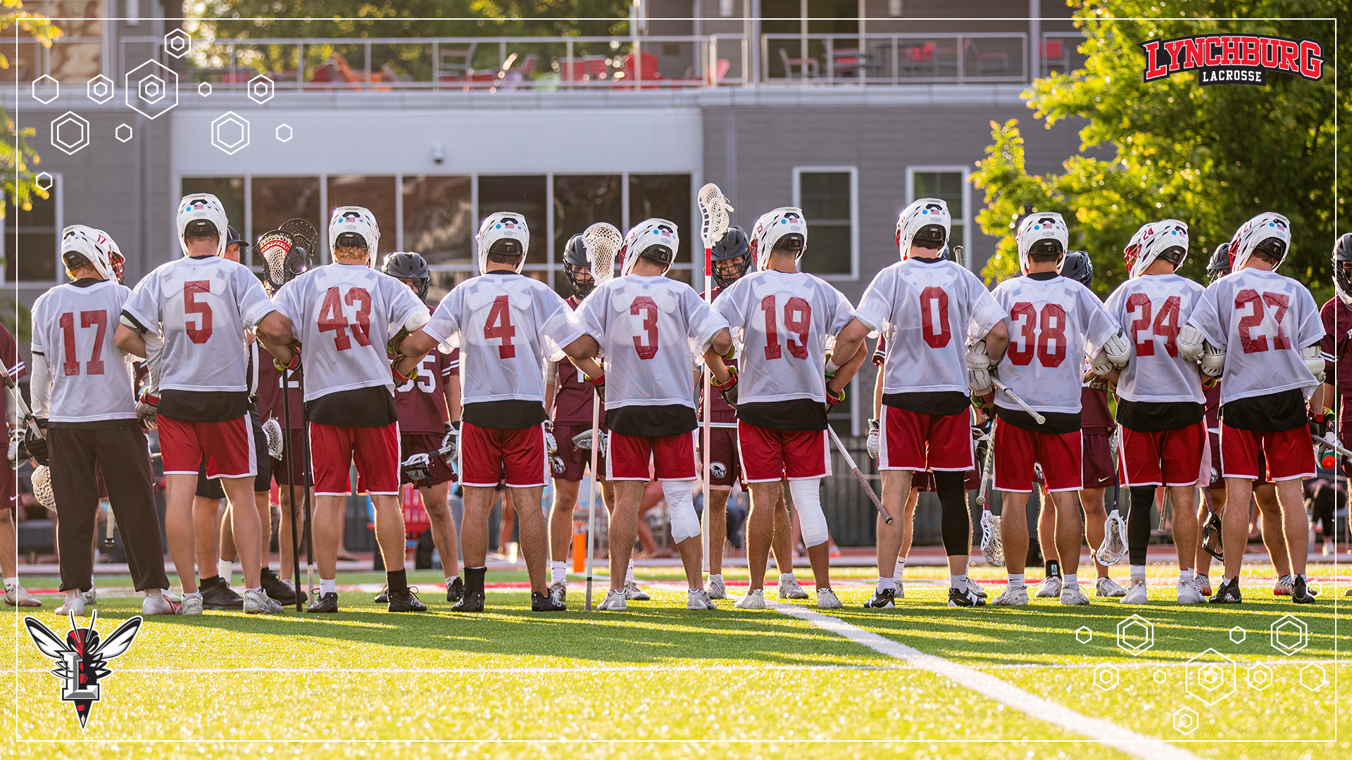 2026 Men's Lacrosse All-ODAC - Story Cover