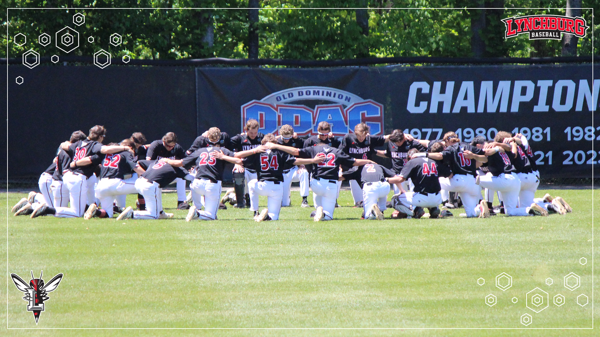 2026 Baseball All-ODAC - Story Cover