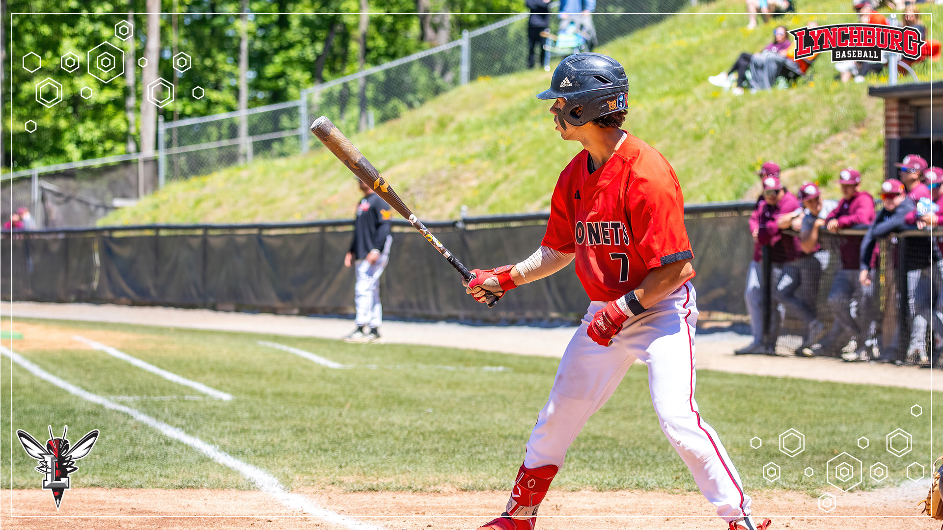 2026 Baseball ODACs Day 1 - Story Cover