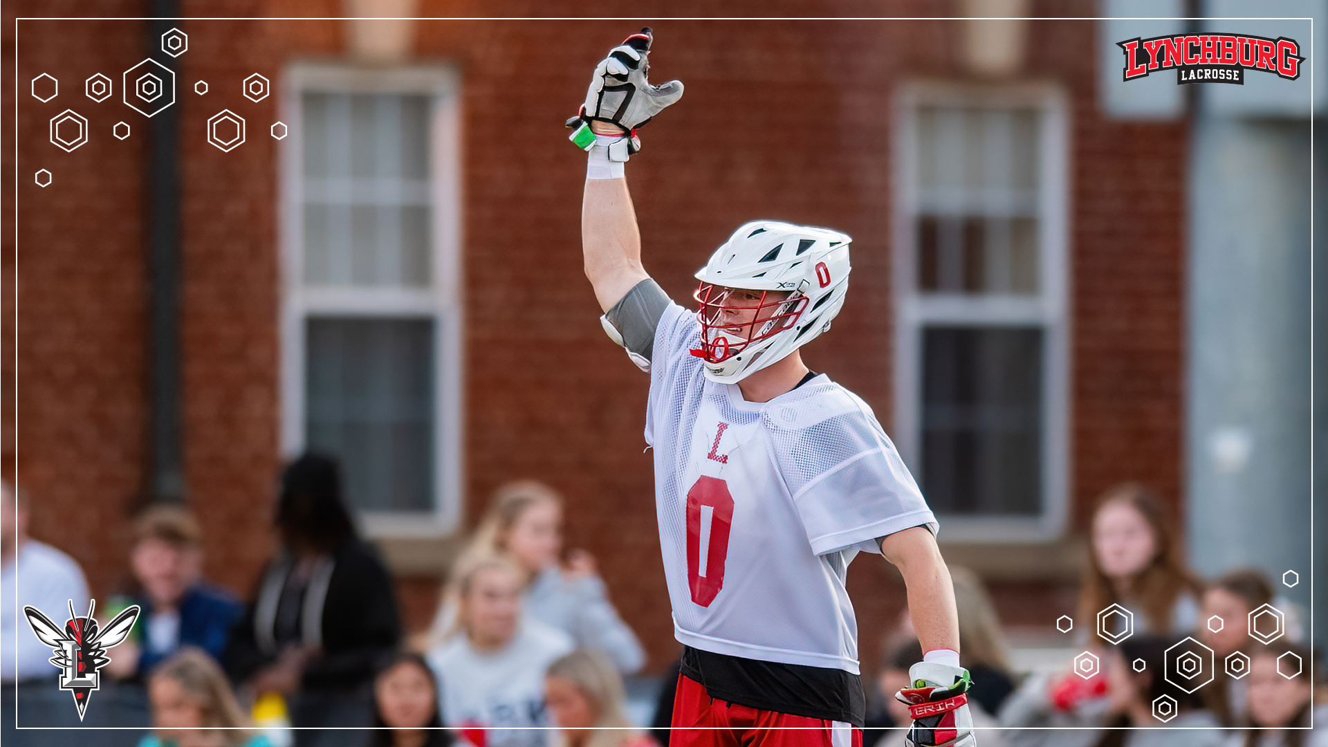 2026 Men's Lacrosse NCAA second round - Story Cover
