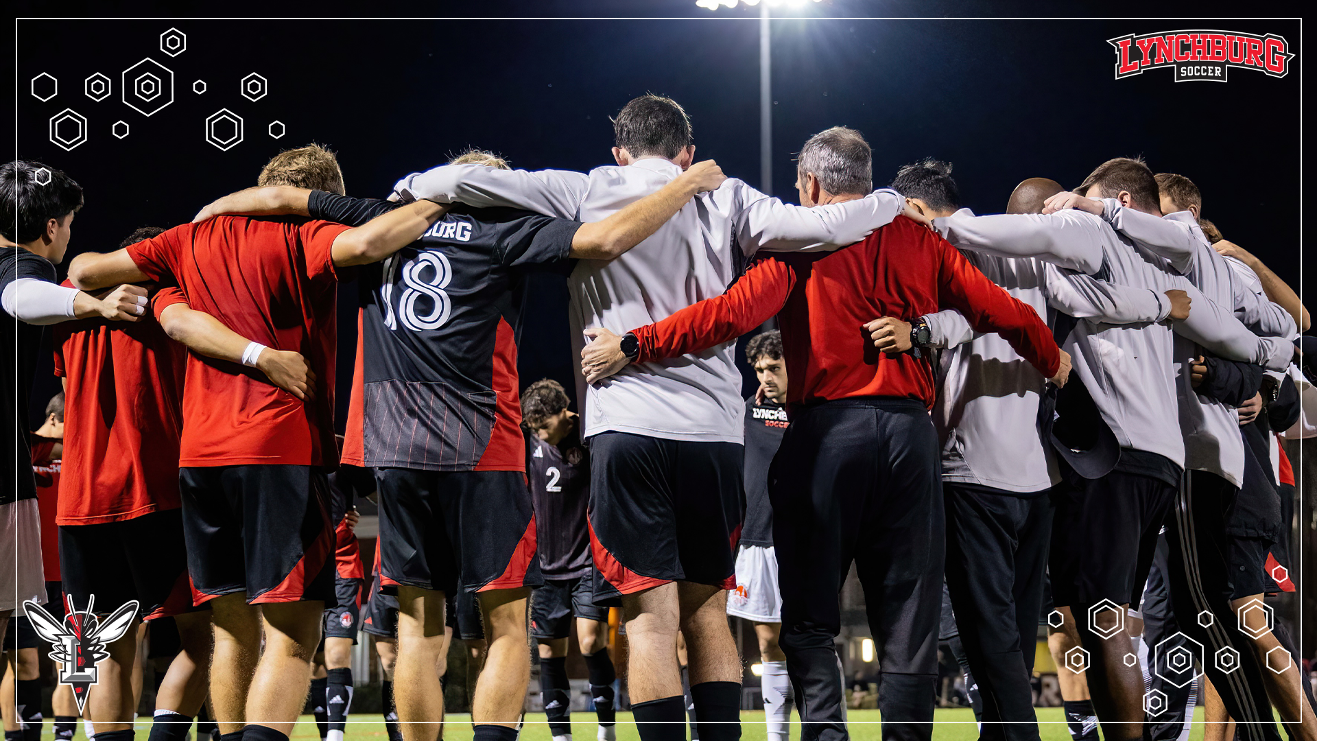 2026 Men's Soccer Schedule - Story Cover