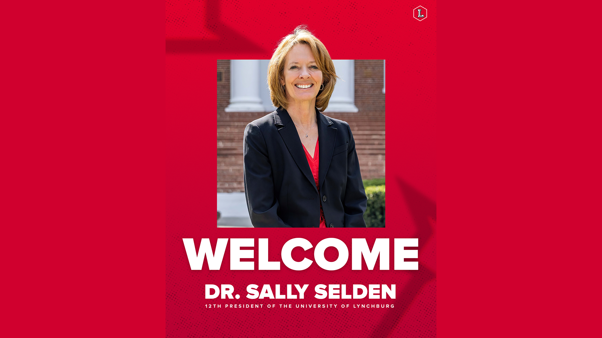 Sally Selden President - Story Cover