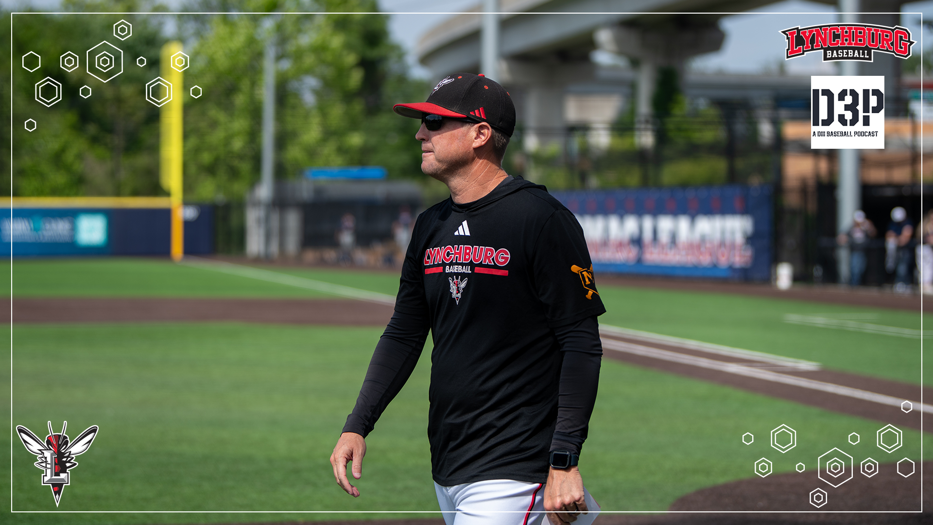 Coach Beazley D3P - Story Cover