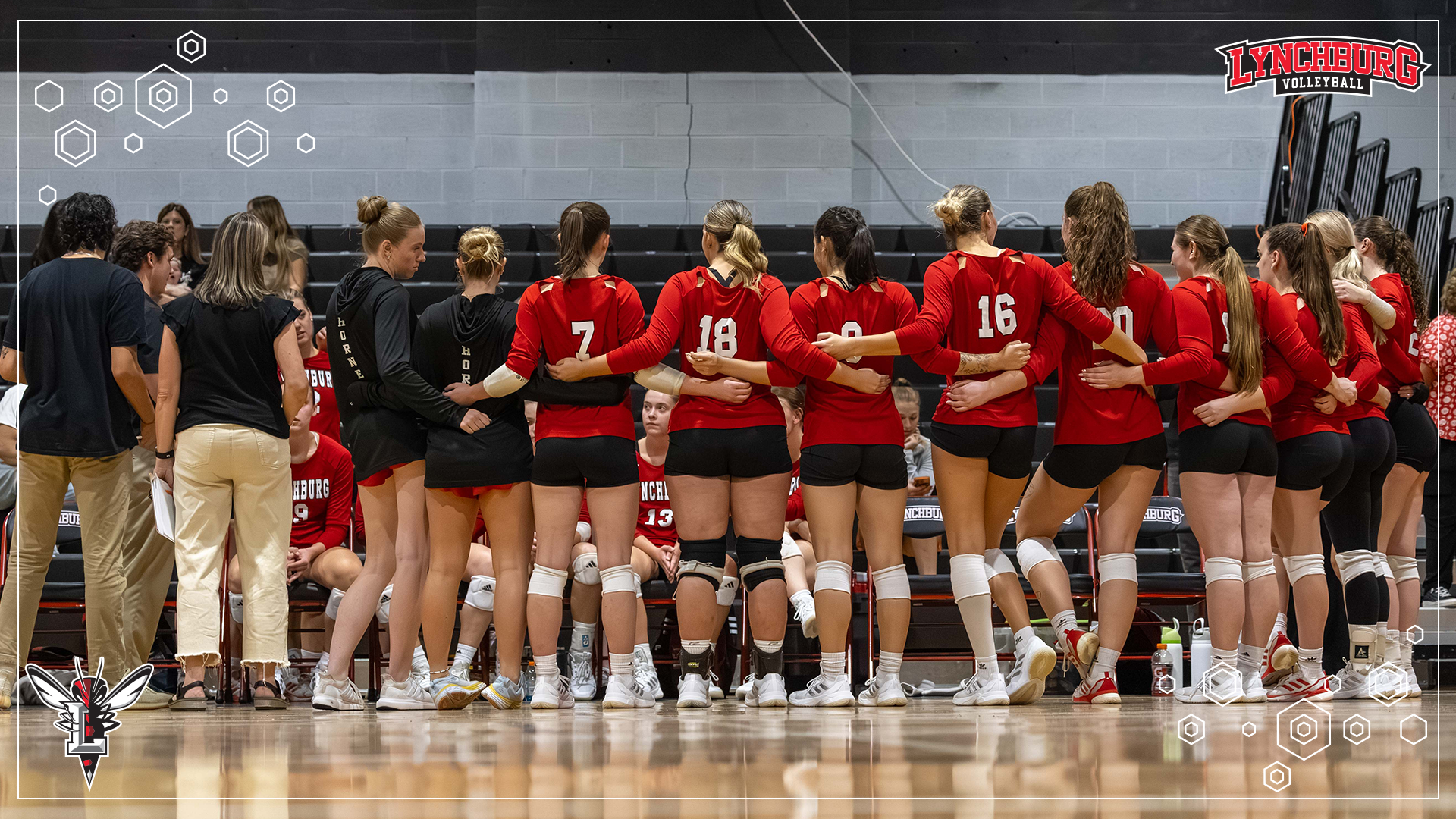 2026 Women's Volleyball Schedule - Story Cover