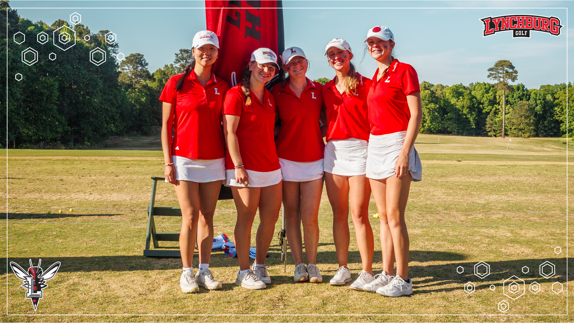 2026-27 Women's Golf Fall Schedule - Story Cover