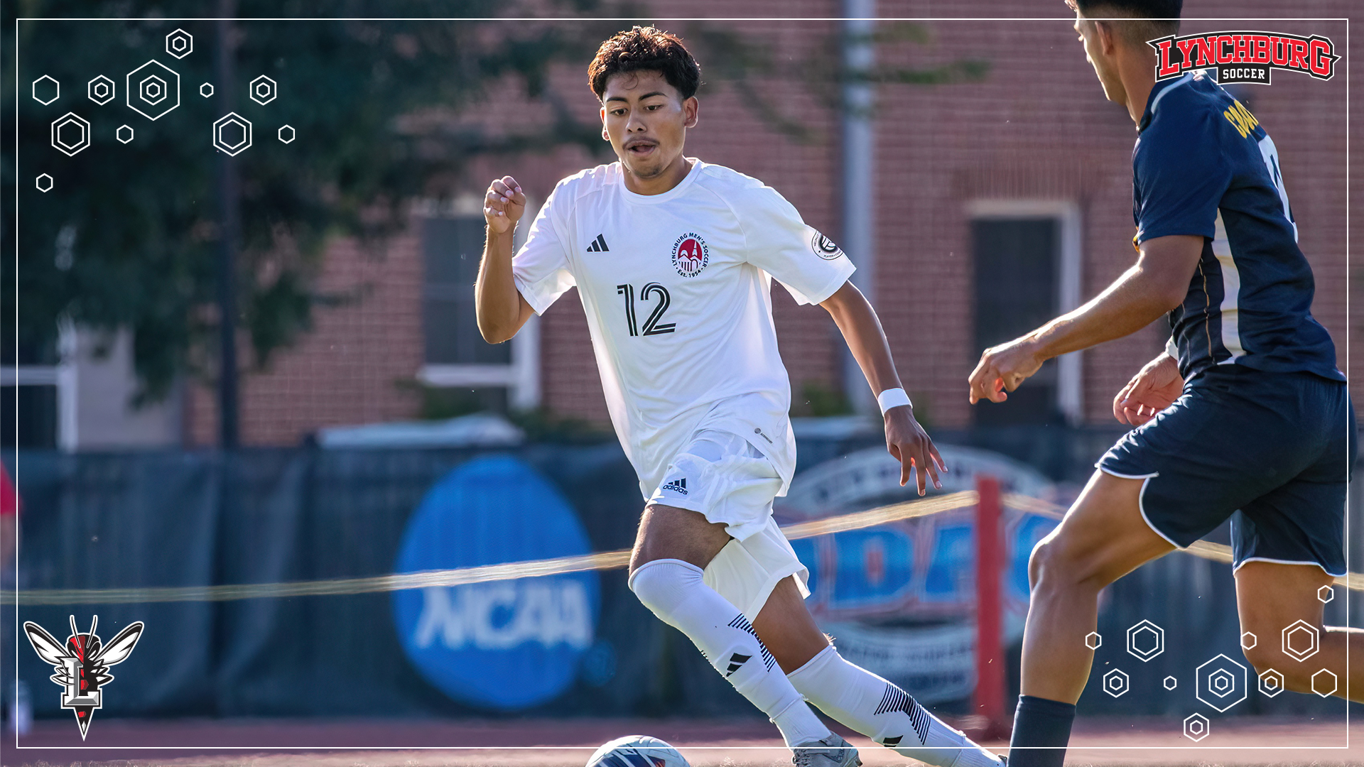 2026 Men's Soccer ODAC Preseason Poll - Story Cover