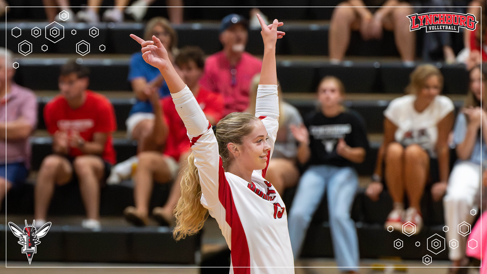 2026 Women's Volleyball ODAC Preseason Poll - Story Cover