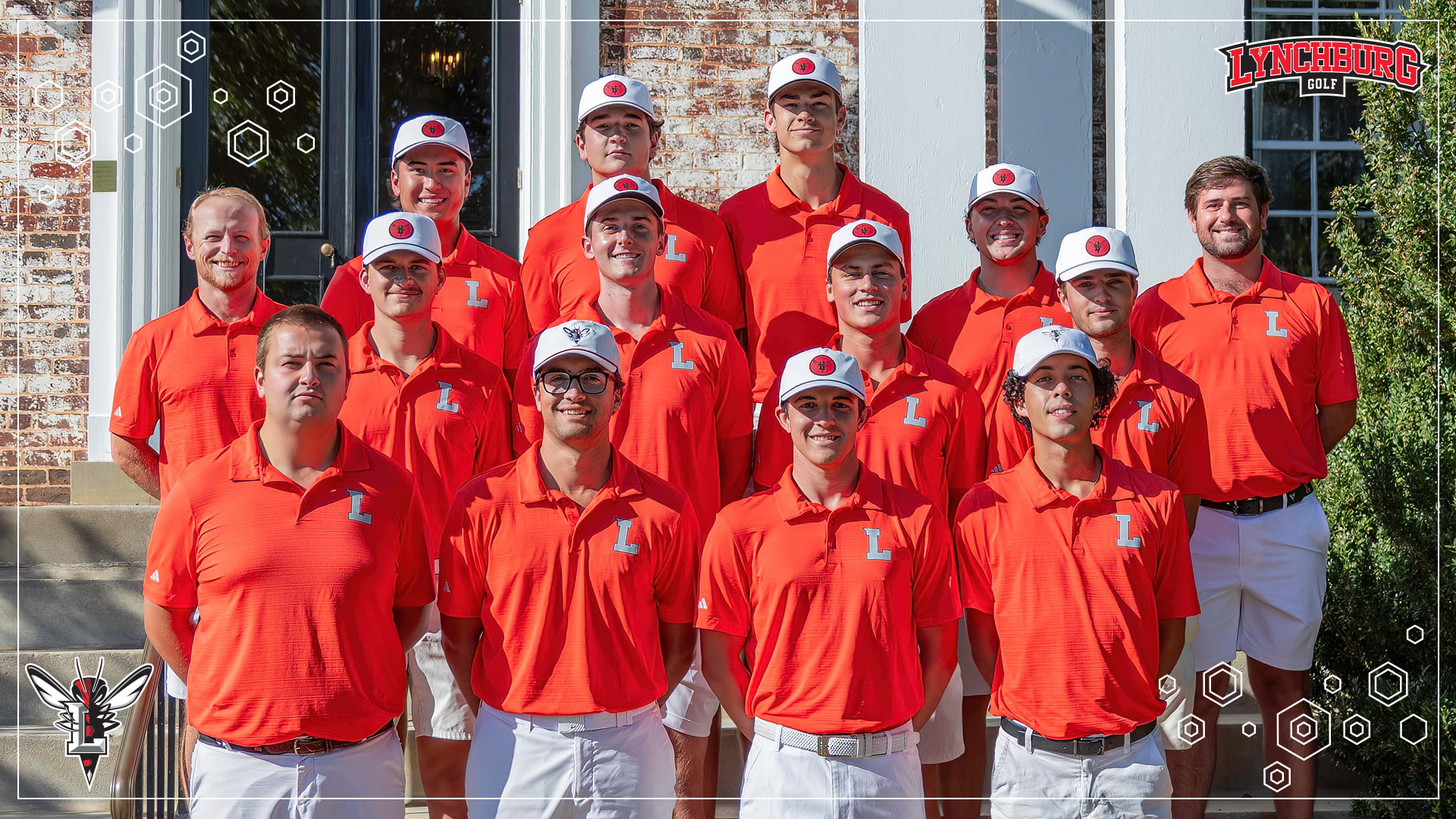 2026-27 Men's Golf Schedule - Story Cover
