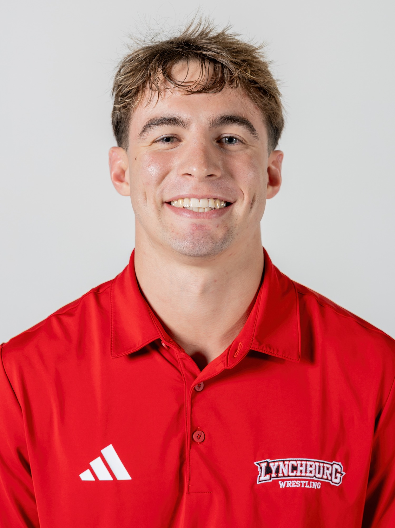 2026 Coaching Staff Headshots