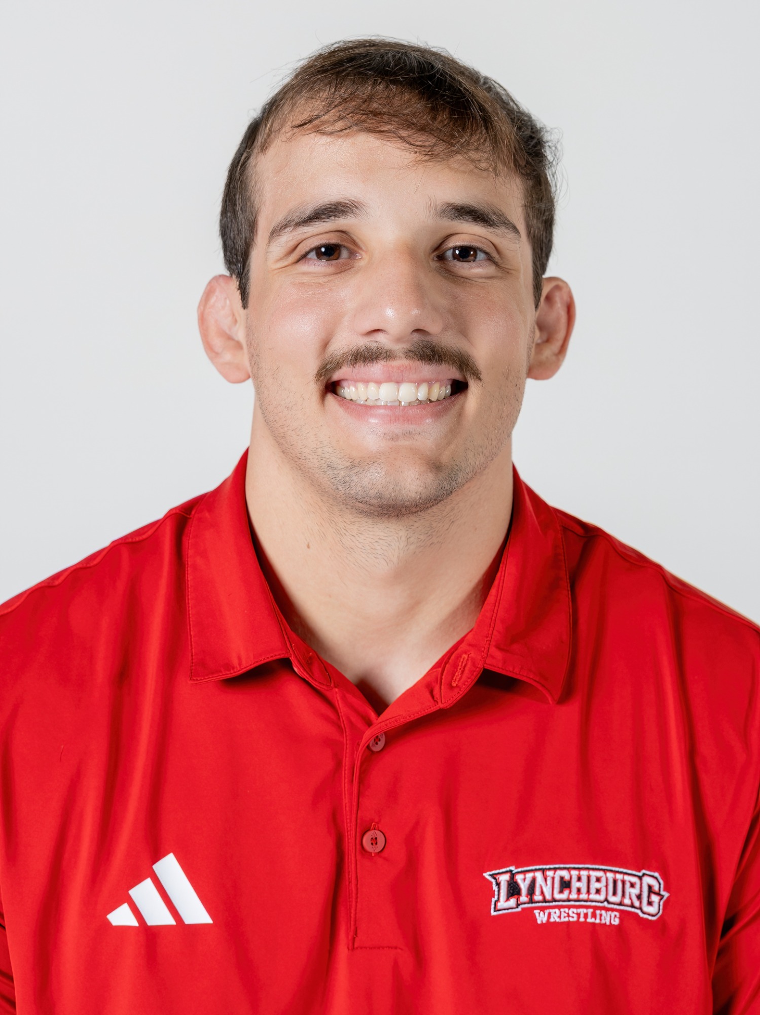 2026 Coaching Staff Headshots