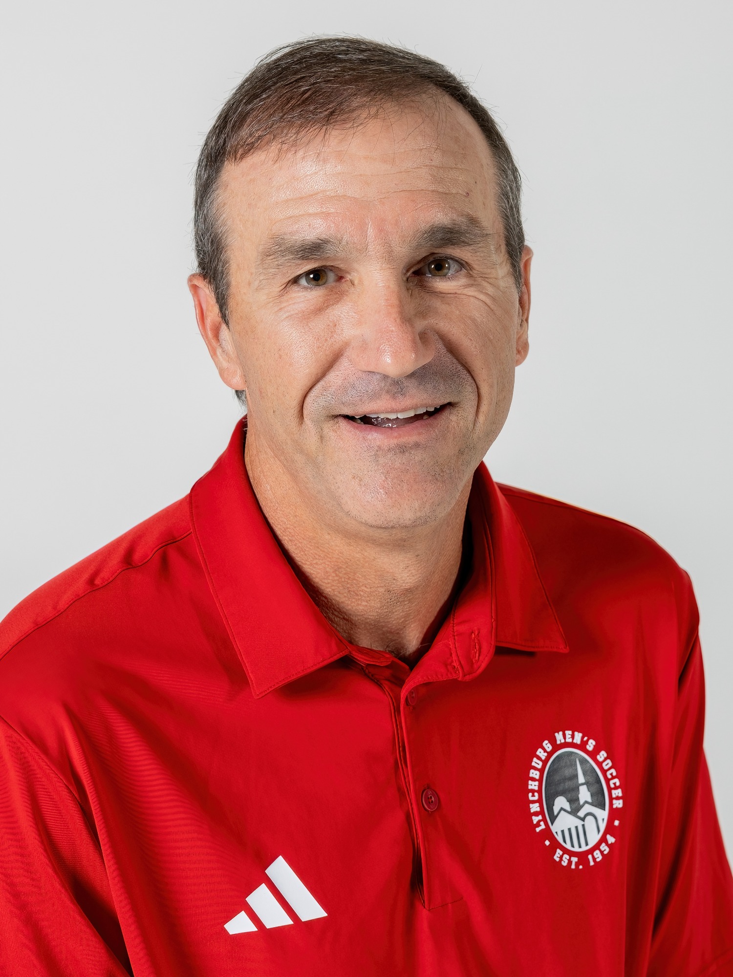 2026 Coaching Staff Headshots