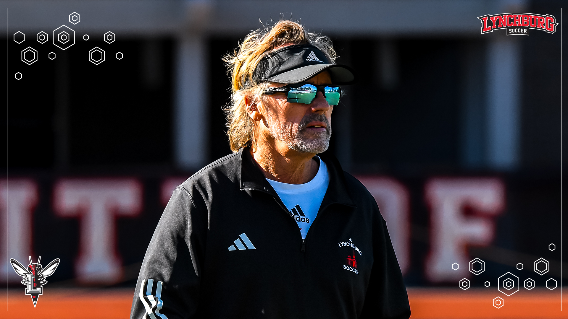 Coach Olsen Farewell - Story Cover