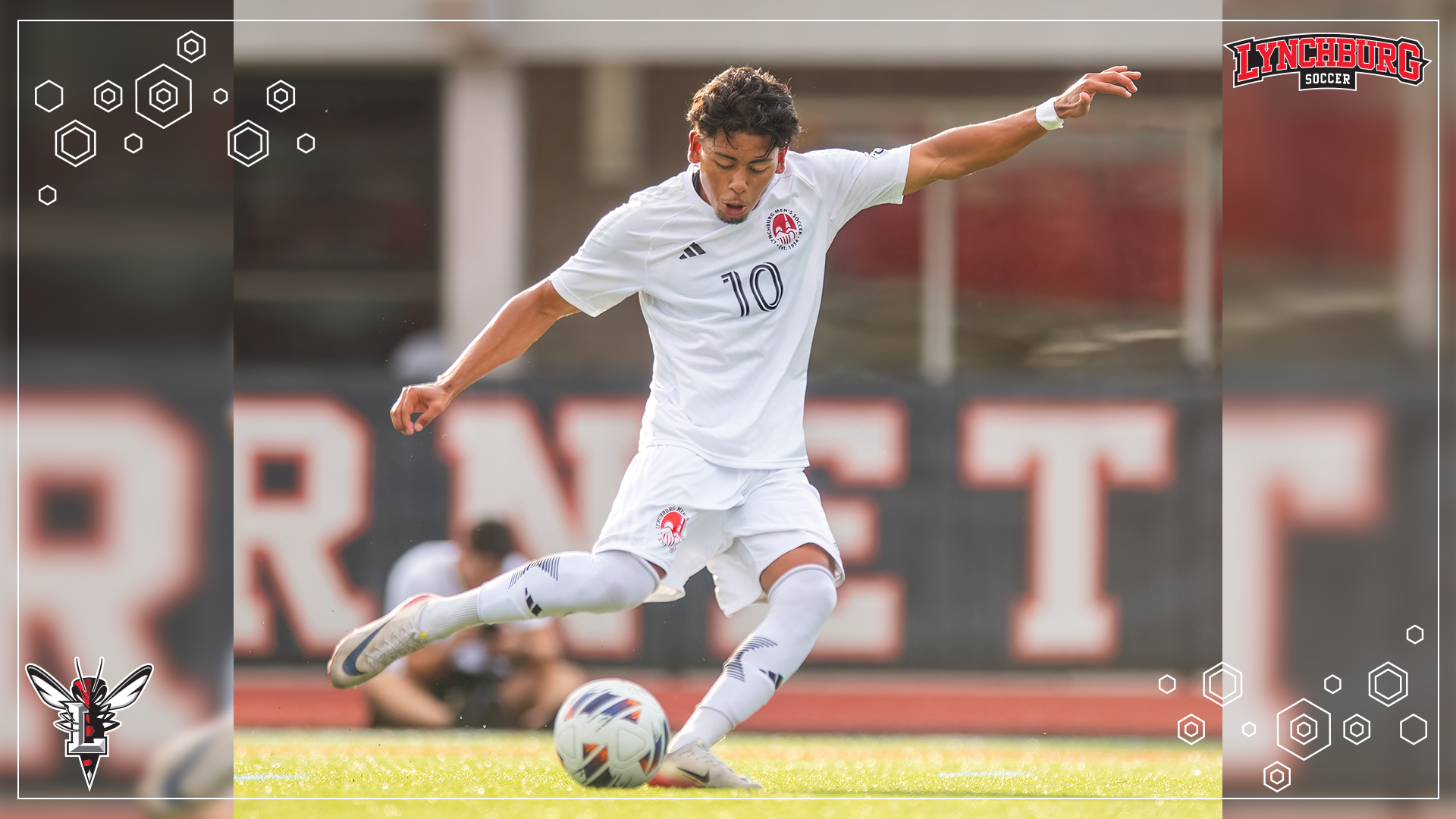 2026 Men's Soccer vs WLU 0901 - Story Cover