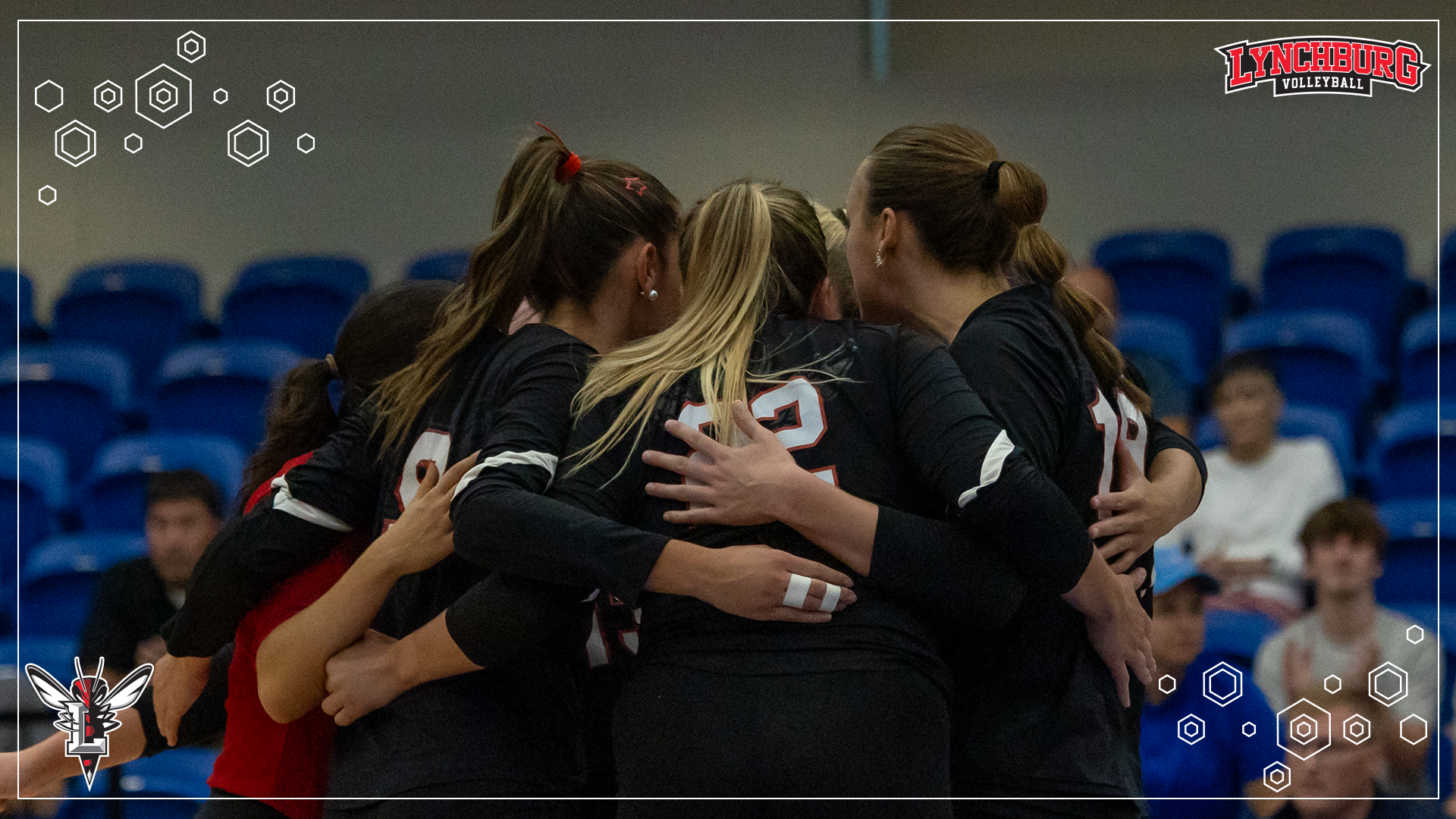 2026 Women's Volleyball vs WLU 0916 - Story Cover