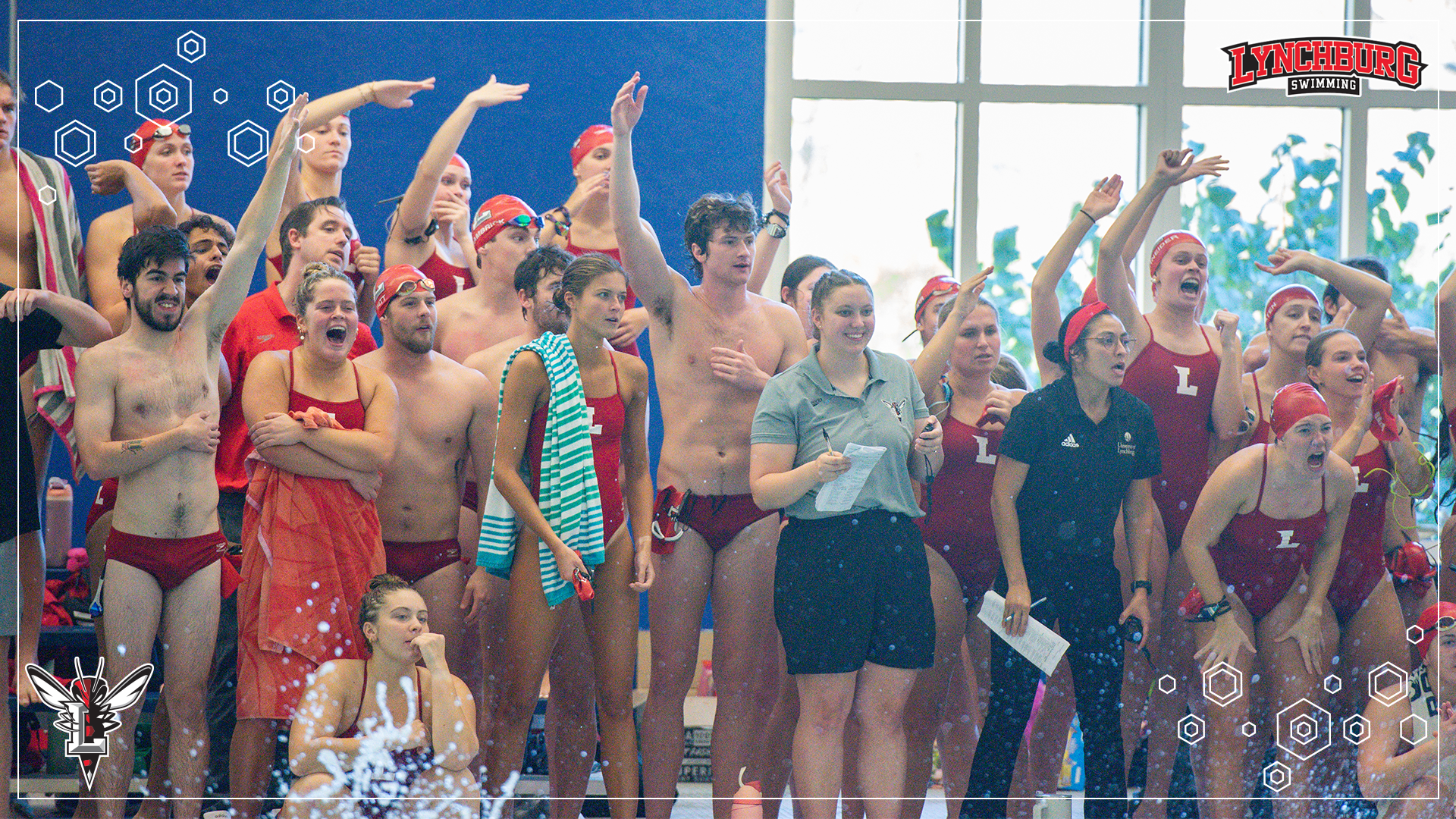 2026-27 Swimming Schedule Release - Story Cover
