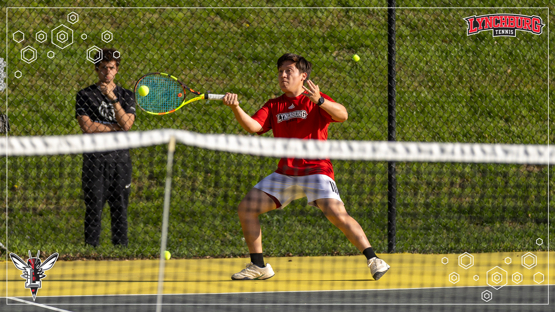 2026 Men's Tennis vs 0917 - Story Cover