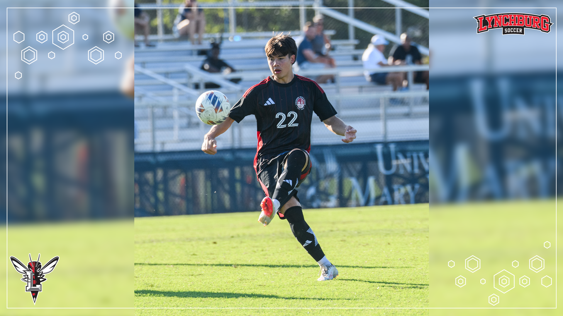 2026 Men's Soccer vs Hope 0919 - Story Cover