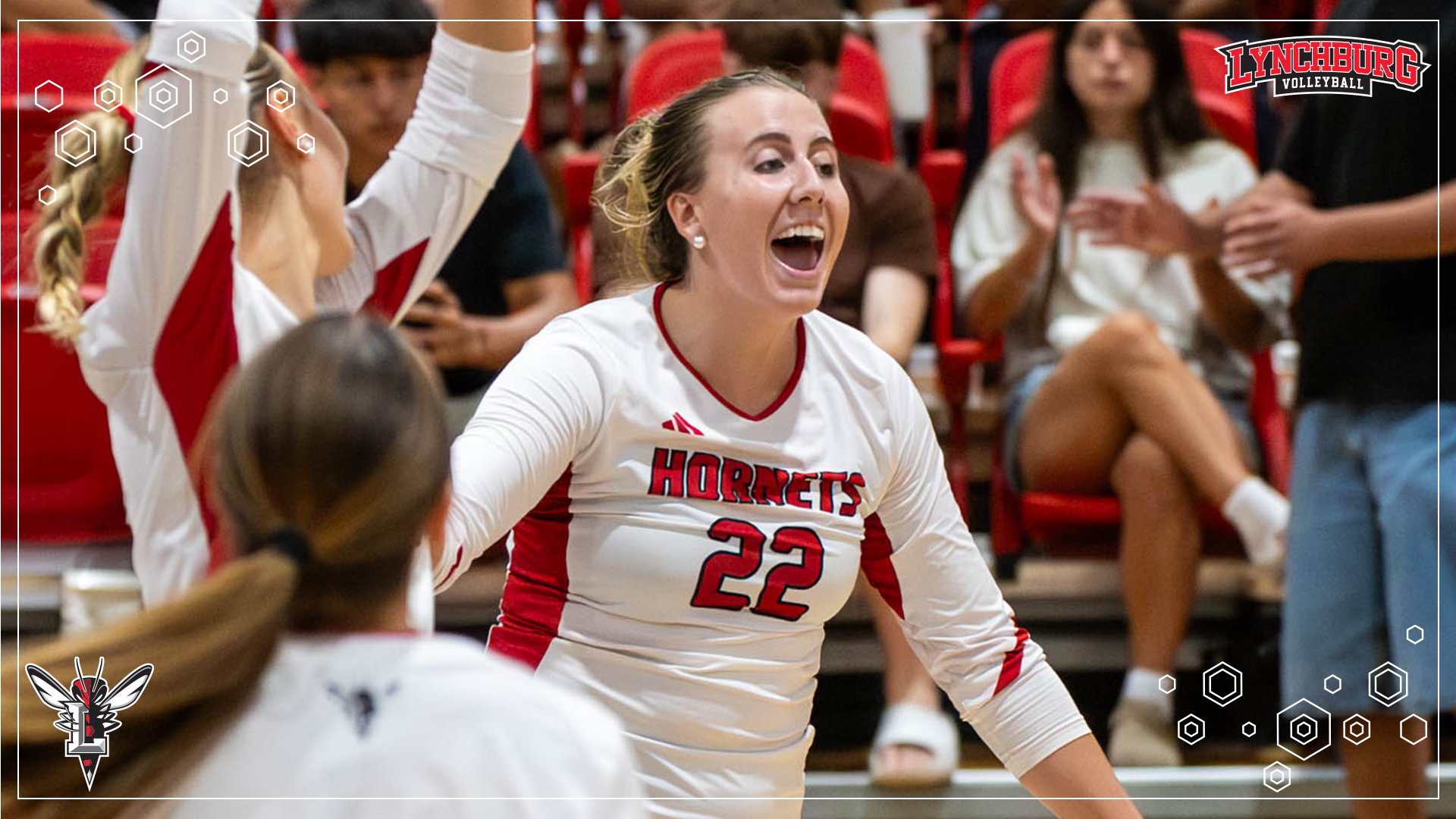 2026 Women's Volleyball vs Catholic 0919 - Story Cover