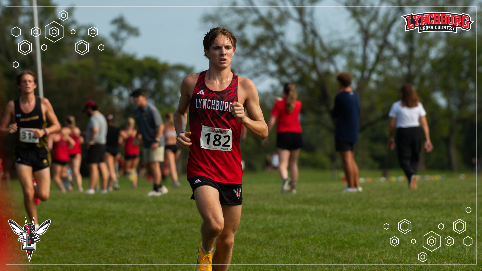 26-27 XC South Region Preview Recap