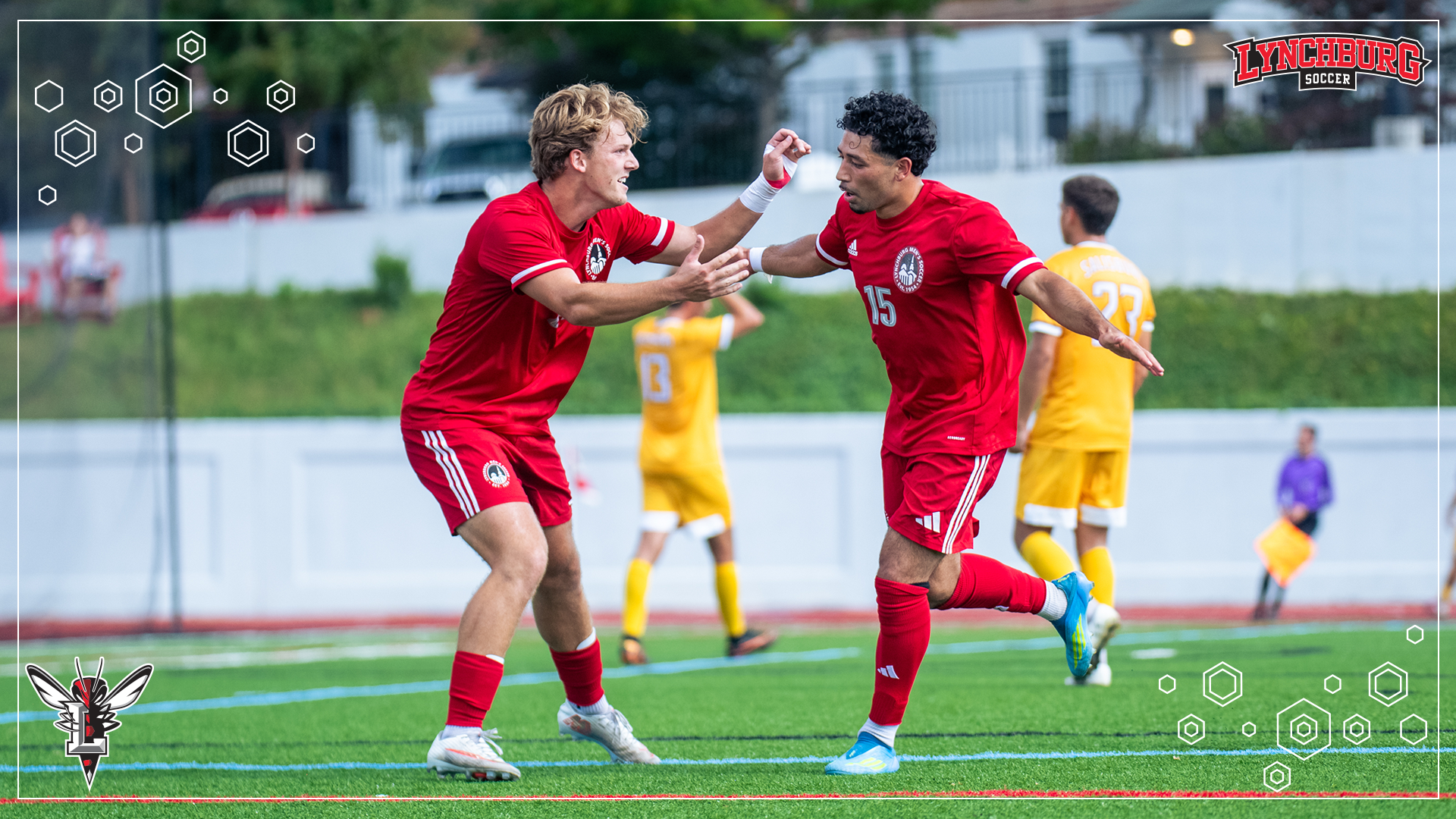 2026 Men's Soccer vs Salisbury 0920 - Story Cover