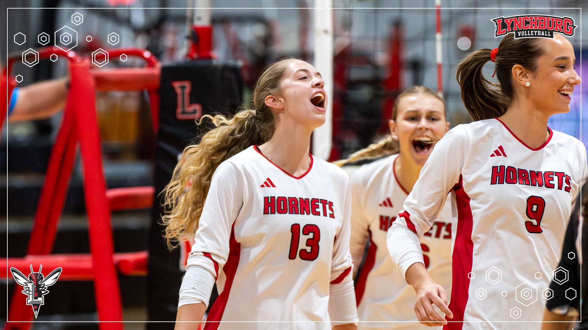 2026 Women's Volleyball vs Averett 0923 - Story Cover