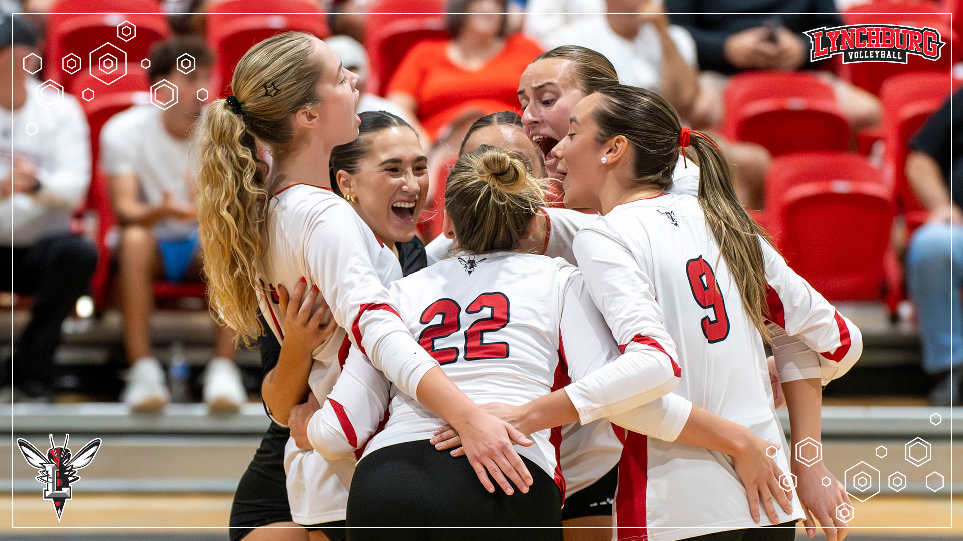 2026 Women's Volleyball vs RC 0925 - Story Cover